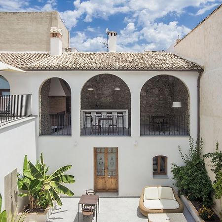 Casa Rabat (Adults Only) Huertas Exterior foto