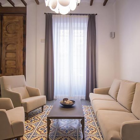 Casa Rabat (Adults Only) Huertas Exterior foto