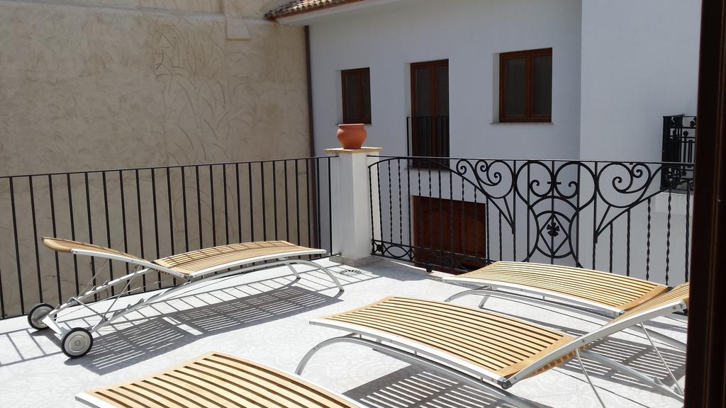 Casa Rabat (Adults Only) Huertas Exterior foto