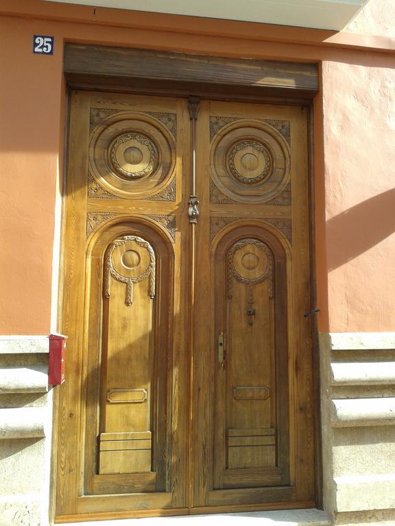 Casa Rabat (Adults Only) Huertas Exterior foto