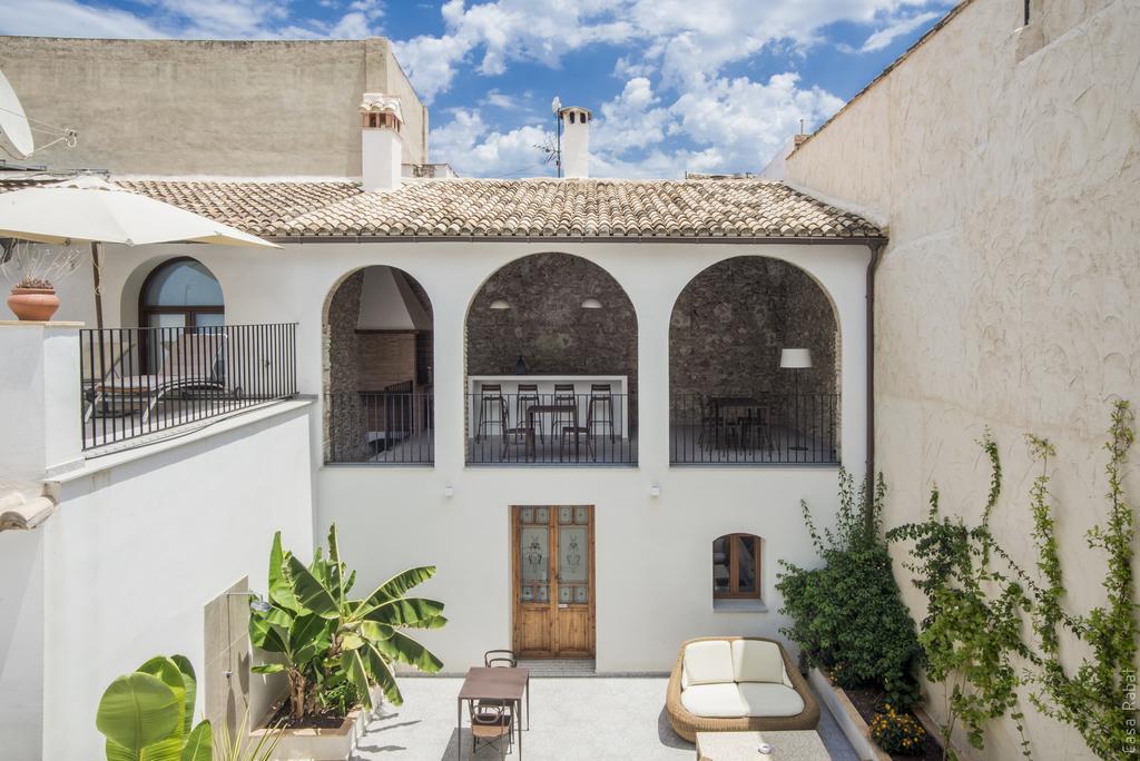 Casa Rabat (Adults Only) Huertas Exterior foto