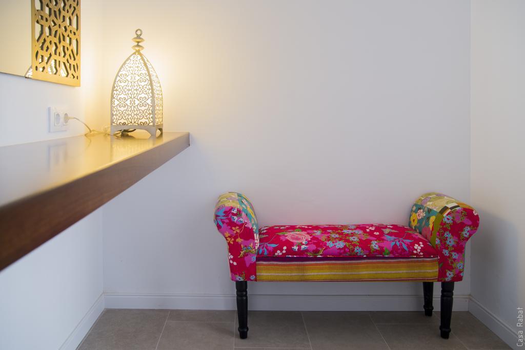 Casa Rabat (Adults Only) Huertas Exterior foto