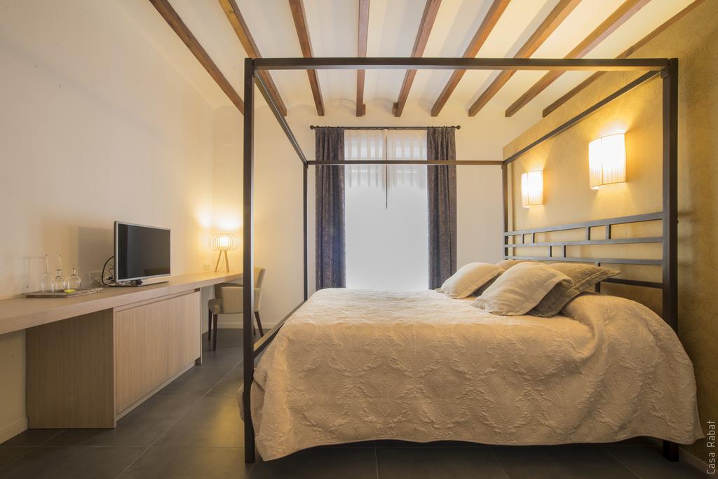 Casa Rabat (Adults Only) Huertas Exterior foto